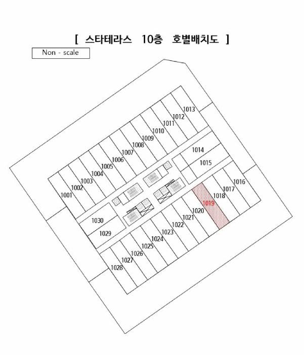 부산광역시 기장군 기장읍 시랑리 717 스타테라스 10층1019호 근린상가 경매 사진 10