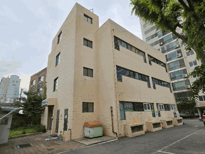 충청남도 천안시 서북구 성거읍 천흥리 425-1 성거백승아파트단지내상가 106동 2층201호 근린상가 경매 사진 3