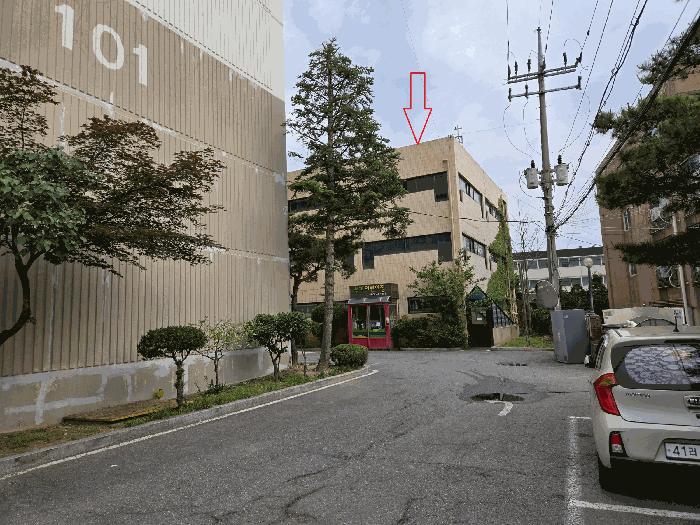 충청남도 천안시 서북구 성거읍 천흥리 425-1 성거백승아파트단지내상가 106동 2층201호 근린상가 경매 사진 6