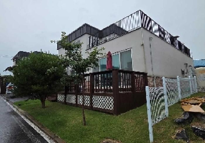 충청남도 아산시 둔포면 산전리 334-27 주택 경매 사진 9