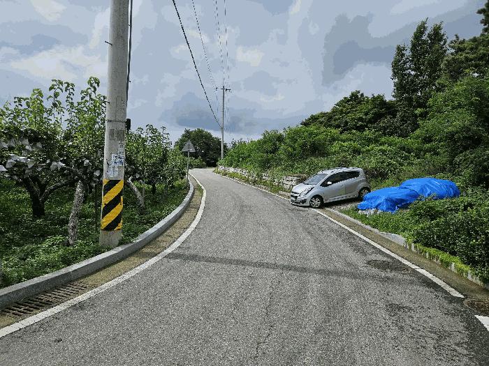 충청남도 천안시 서북구 성환읍 율금리 479 전 경매 사진 3
