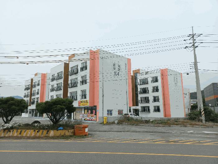 충청남도 천안시 동남구 병천면 탑원리 66-18 4동 4층402호 다세대(빌라) 경매 사진 1