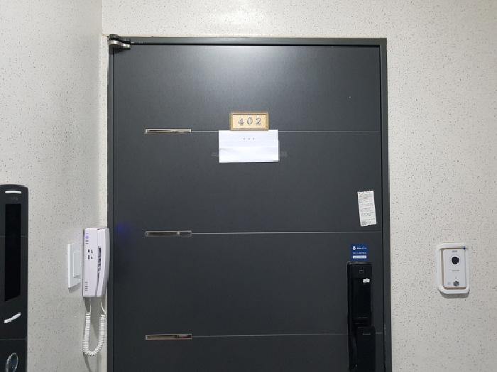 충청남도 천안시 동남구 병천면 탑원리 66-18 4동 4층402호 다세대(빌라) 경매 사진 14