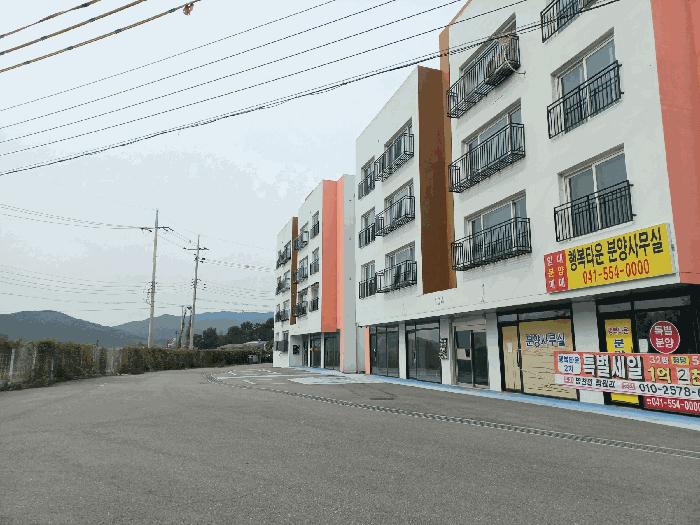 충청남도 천안시 동남구 병천면 탑원리 66-18 4동 4층402호 다세대(빌라) 경매 사진 4