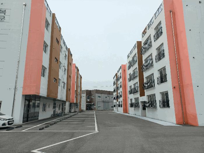 충청남도 천안시 동남구 병천면 탑원리 66-18 4동 4층402호 다세대(빌라) 경매 사진 7