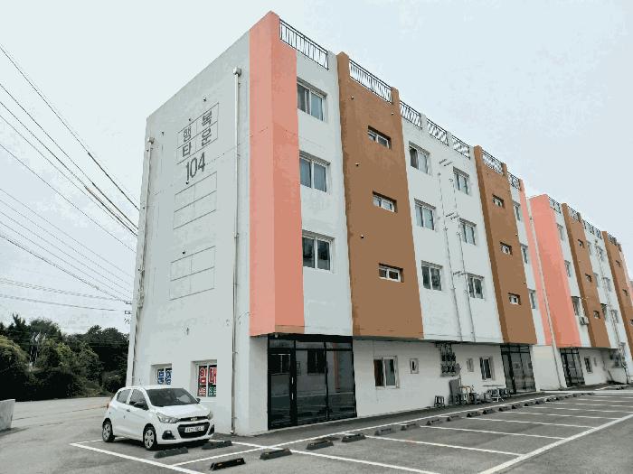 충청남도 천안시 동남구 병천면 탑원리 66-18 4동 4층402호 다세대(빌라) 경매 사진 8