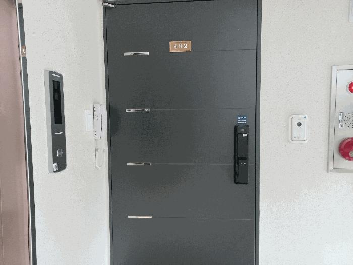 충청남도 천안시 동남구 병천면 탑원리 66-18 4동 4층402호 다세대(빌라) 경매 사진 9