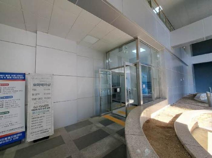 부산광역시 부산진구 가야대로 701, 1동 21층2111호 (당감동,힐탑스타)구) 부산광역시 부산진구 당감동 1016 오피스텔 경매 사진 16