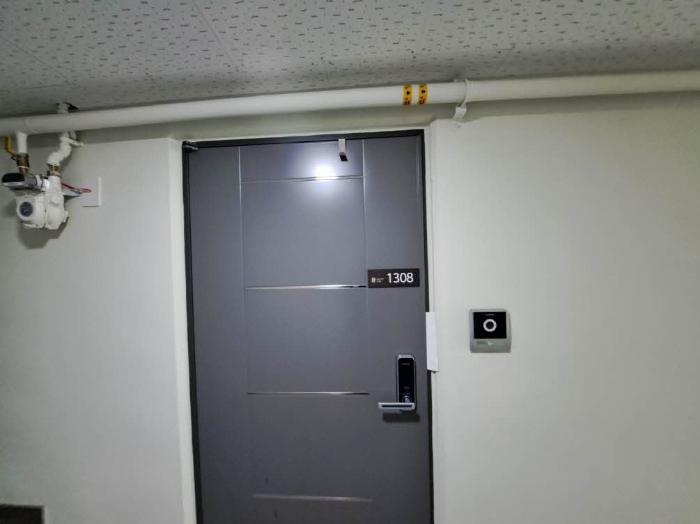 부산광역시 부산진구 가야대로 701, 1동 21층2111호 (당감동,힐탑스타)구) 부산광역시 부산진구 당감동 1016 오피스텔 경매 사진 17