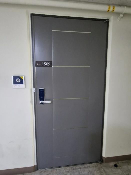 부산광역시 부산진구 가야대로 701, 1동 21층2111호 (당감동,힐탑스타)구) 부산광역시 부산진구 당감동 1016 오피스텔 경매 사진 5