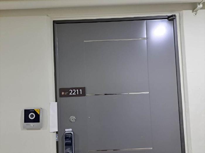부산광역시 부산진구 가야대로 701, 1동 25층2509호 (당감동,힐탑스타)구) 부산광역시 부산진구 당감동 1016 오피스텔 경매 사진 11