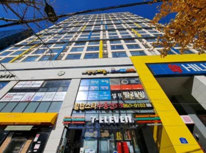 부산광역시 부산진구 가야대로 701, 1동 25층2509호 (당감동,힐탑스타)구) 부산광역시 부산진구 당감동 1016 오피스텔 경매 사진 15