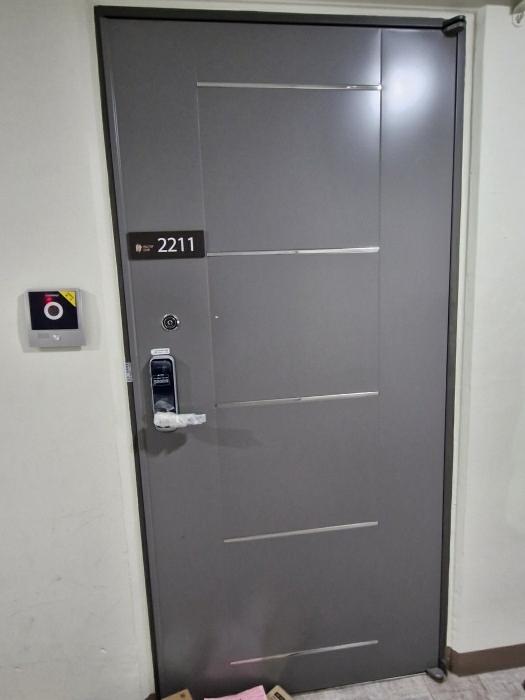 부산광역시 부산진구 가야대로 701, 1동 25층2509호 (당감동,힐탑스타)구) 부산광역시 부산진구 당감동 1016 오피스텔 경매 사진 8