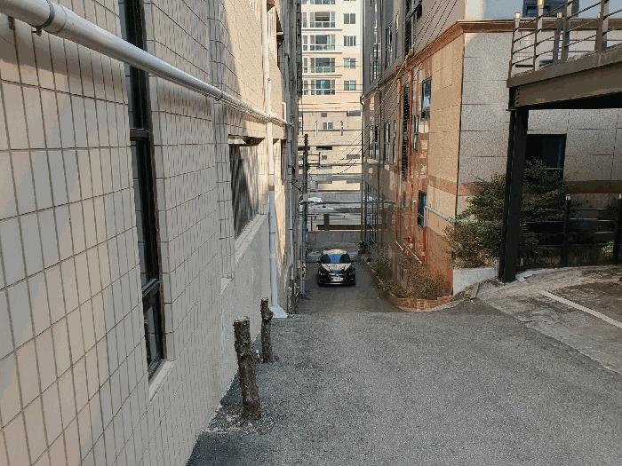 부산광역시 금정구 구서동 175-17 숙박시설 경매 사진 5