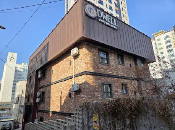 부산광역시 금정구 구서동 175-17 숙박시설 경매 사진 9