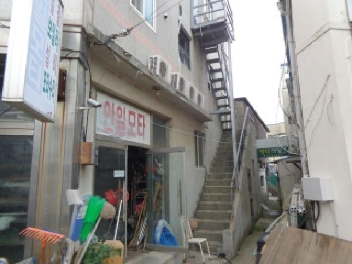 충청남도 태안군 안면읍 승언리 1187-8 근린주택 경매 사진 19