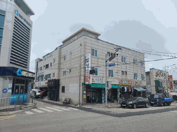충청남도 태안군 안면읍 승언리 1187-8 근린주택 경매 사진 5