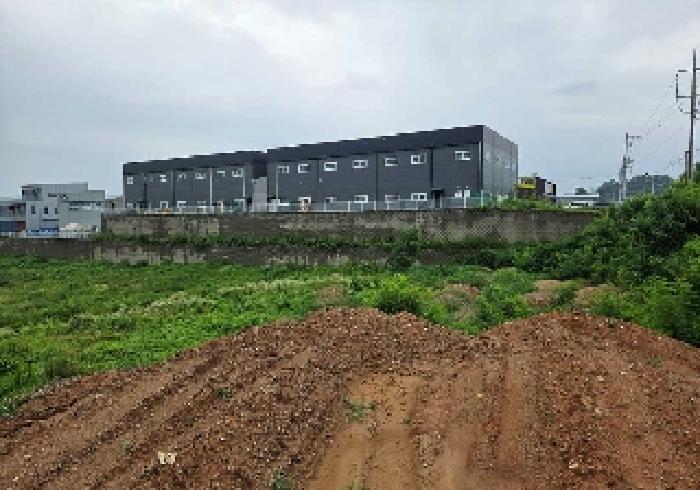 충청남도 천안시 성환읍 송덕리 196-10 과수원 경매 사진 17