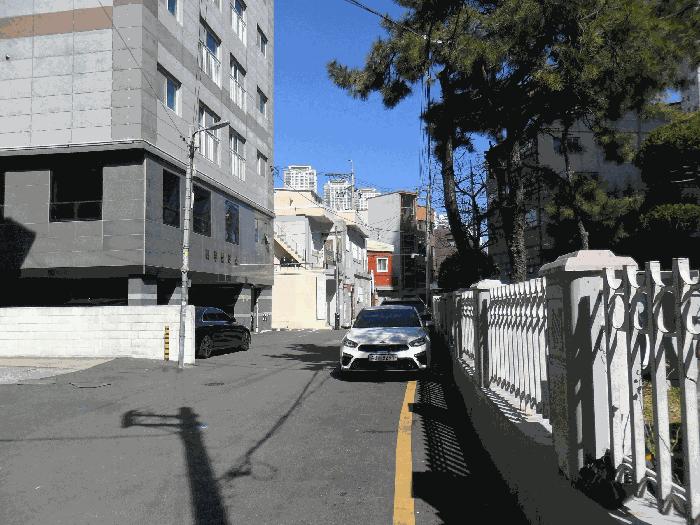 부산광역시 연제구 연산동 307-23 행복케스빌 5층501호 오피스텔 경매 사진 4