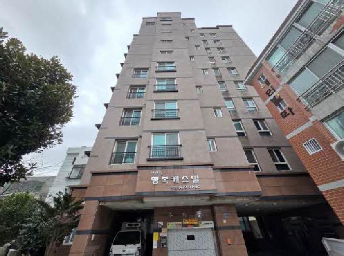 부산광역시 연제구 연산동 307-23 행복케스빌 5층501호 오피스텔 경매 사진 5