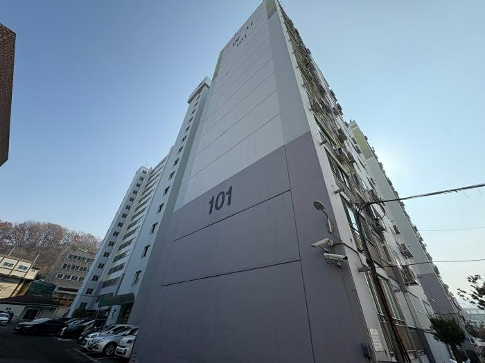 광주광역시 남구 용대로 128, 에이동 4층406호구) 광주광역시 남구 봉선동 5 아파트 경매 사진 10