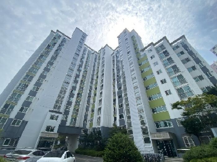 충청남도 당진시 송악읍 반촌리 986 에이치비한빛아파트 102동 3층301호 아파트 경매 사진 10