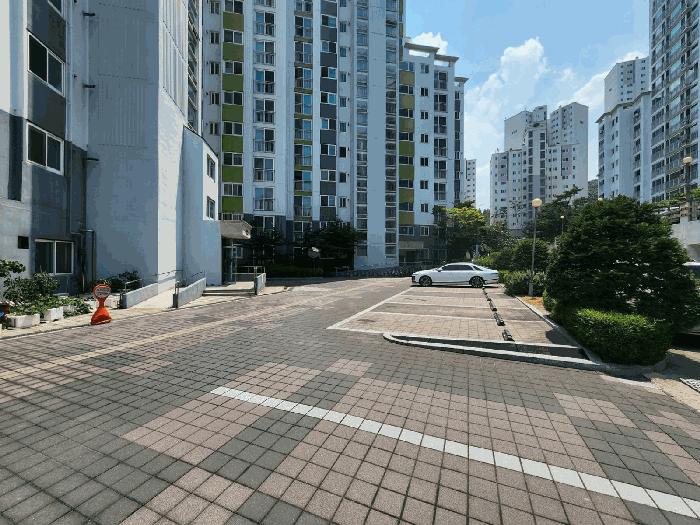 충청남도 당진시 송악읍 반촌리 986 에이치비한빛아파트 102동 3층301호 아파트 경매 사진 6