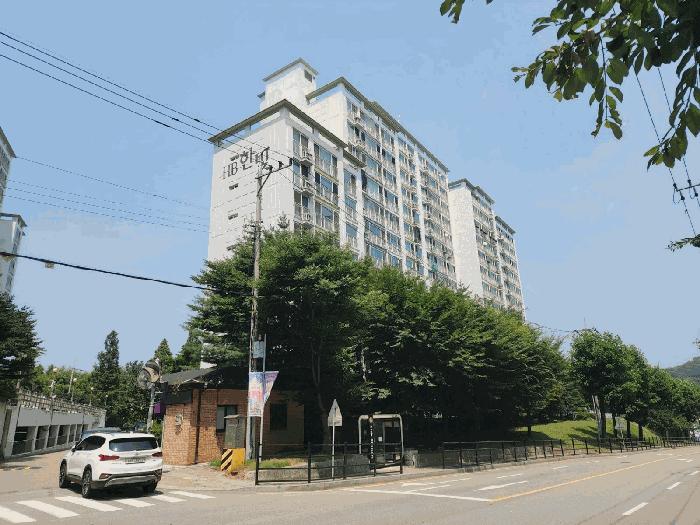 충청남도 당진시 송악읍 반촌리 986 에이치비한빛아파트 102동 3층301호 아파트 경매 사진 7