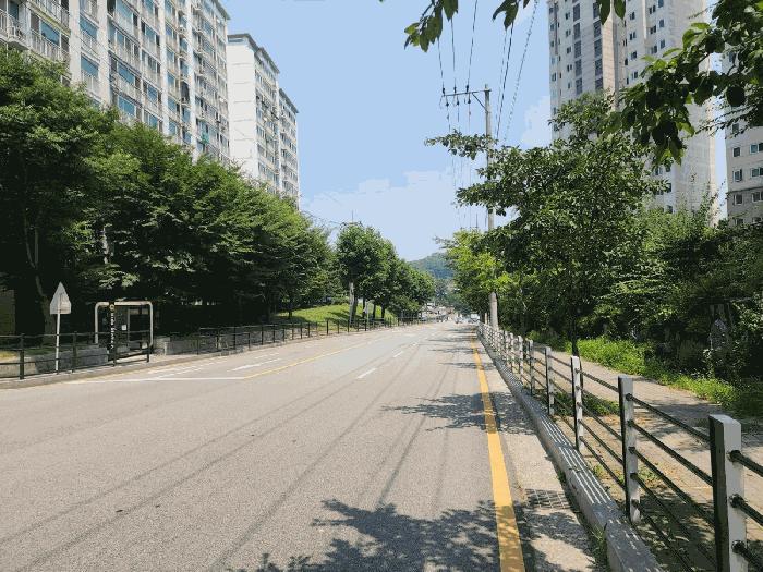 충청남도 당진시 송악읍 반촌리 986 에이치비한빛아파트 102동 3층301호 아파트 경매 사진 8