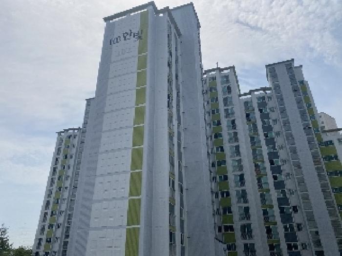 충청남도 당진시 송악읍 반촌리 986 에이치비한빛아파트 102동 3층301호 아파트 경매 사진 9