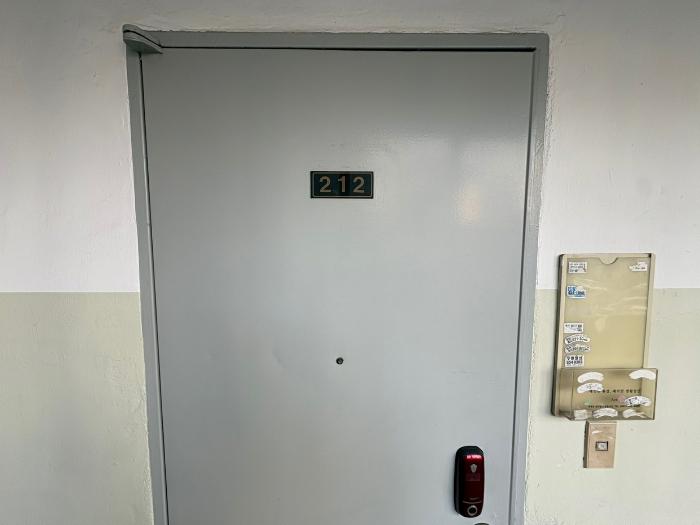 광주광역시 남구 용대로 128, 에이동 14층1411호구) 광주광역시 남구 봉선동 5 아파트 경매 사진 8
