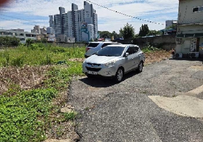 충청남도 천안시 서북구 성환읍 성환리 269-1 대지 경매 사진 8