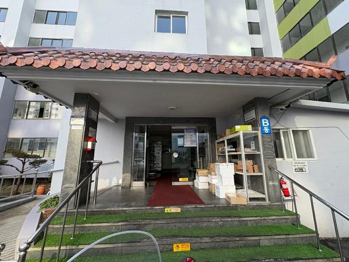 광주광역시 남구 용대로 128, 비동 2층216호구) 광주광역시 남구 봉선동 5 아파트 경매 사진 2