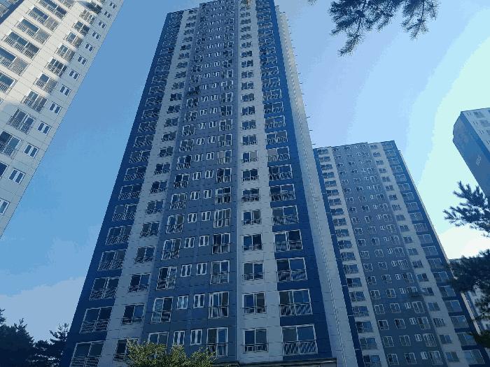 충청남도 당진시 채운동 1152 당진채운동양우내안애아파트 102동 21층2102호 아파트 경매 사진 2