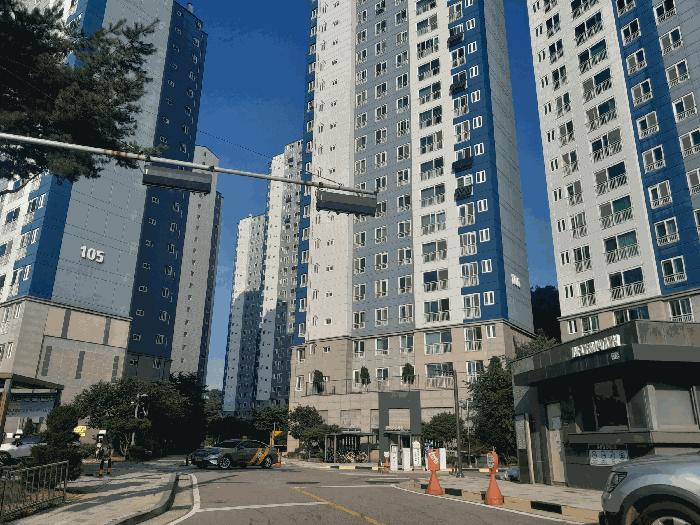 충청남도 당진시 채운동 1152 당진채운동양우내안애아파트 102동 21층2102호 아파트 경매 사진 4
