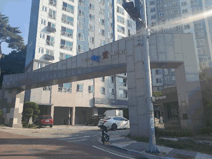 충청남도 당진시 채운동 1152 당진채운동양우내안애아파트 102동 21층2102호 아파트 경매 사진 6