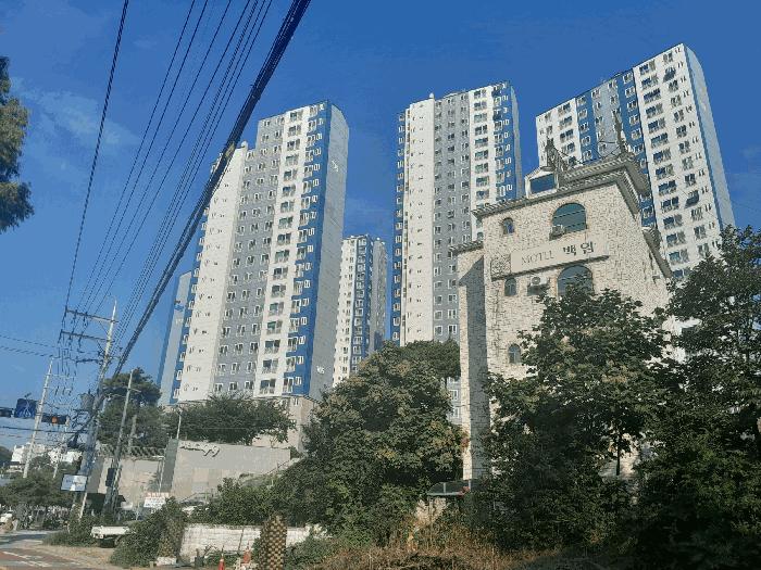 충청남도 당진시 채운동 1152 당진채운동양우내안애아파트 102동 21층2102호 아파트 경매 사진 7