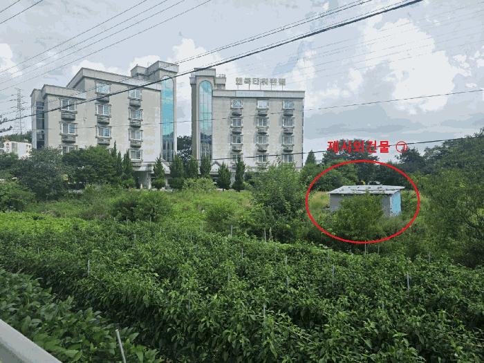 충청남도 당진시 석문면 교로리 794-1 답 경매 사진 6