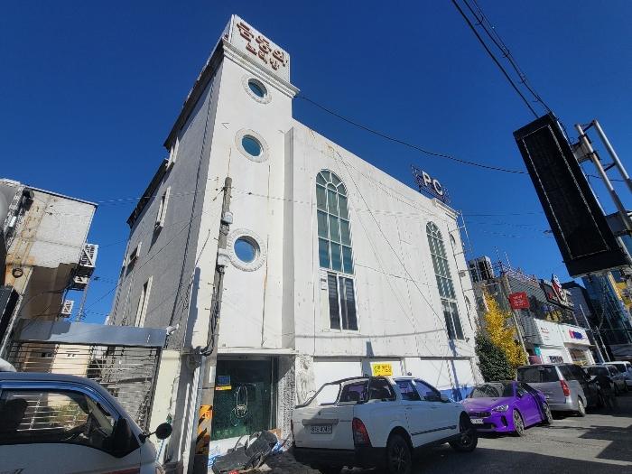 울산광역시 울주군 온산읍 덕신리 1286-5 근린시설 경매 사진 1