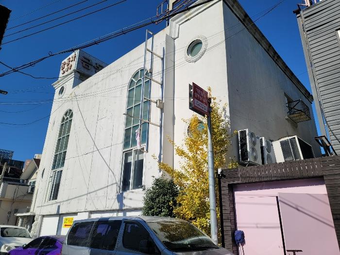 울산광역시 울주군 온산읍 덕신리 1286-5 근린시설 경매 사진 3