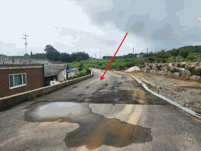 충청남도 당진시 신평면 상오리 337-6 전 경매 사진 11