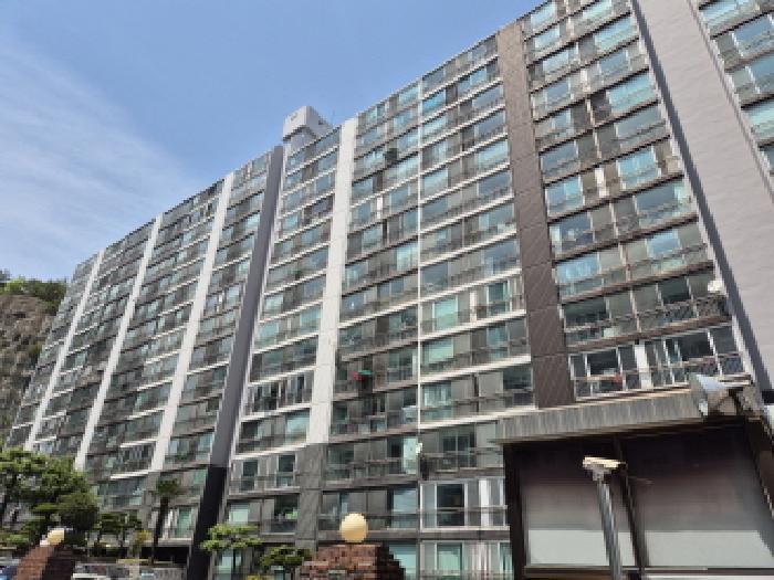 울산광역시 동구 옥류로 65, 201동 13층 1301호(동부동, 현대하이야트맨션)구) 울산광역시 동구 동부동 산 146 아파트 경매 사진 1