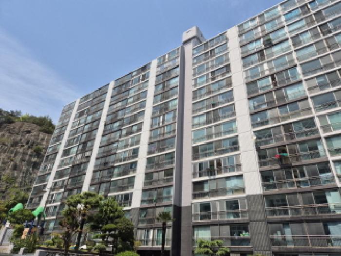울산광역시 동구 옥류로 65, 201동 13층 1301호(동부동, 현대하이야트맨션)구) 울산광역시 동구 동부동 산 146 아파트 경매 사진 2
