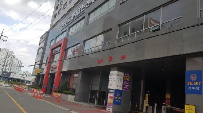 충청남도 천안시 서북구 쌍용동 210-21 천안라마다앙코르호텔 2층202호 콘도(호텔) 경매 사진 10