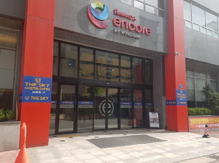 충청남도 천안시 서북구 쌍용동 210-21 천안라마다앙코르호텔 2층202호 콘도(호텔) 경매 사진 15