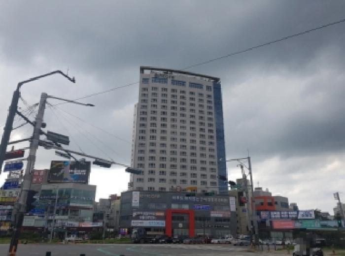 충청남도 천안시 서북구 쌍용동 210-21 천안라마다앙코르호텔 2층202호 콘도(호텔) 경매 사진 9
