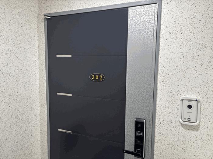 충청남도 서산시 예천동 494-3 나동 2층202호 다세대(빌라) 경매 사진 12