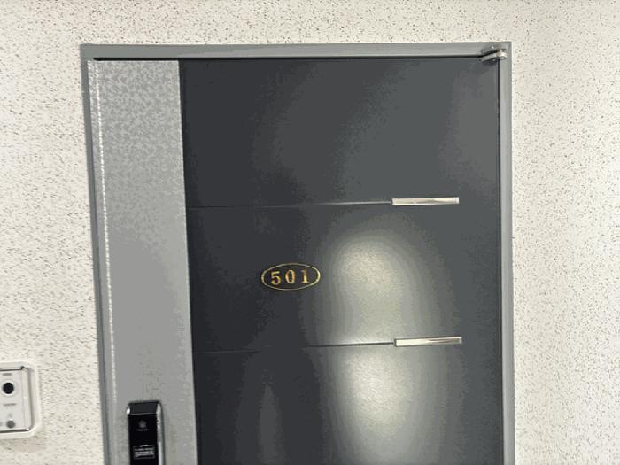 충청남도 서산시 예천동 494-3 나동 2층202호 다세대(빌라) 경매 사진 7