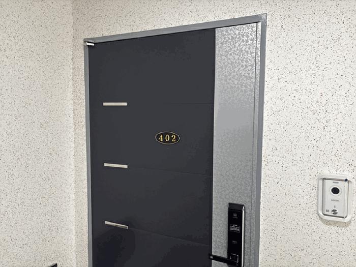 충청남도 서산시 예천동 494-3 나동 3층302호 다세대(빌라) 경매 사진 6