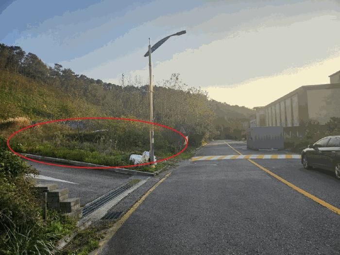 충청남도 천안시 동남구 성남면 용원리 720 대지 경매 사진 1